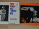 Annie Ross, Tony Kinsey Quartet/ King Pleasure - XTRA, Prestige - 2 LP`s - RAR