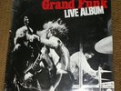 GRAND FUNK LIVE ALBUM SWBB-883 VINYL 2X LP MINT NEVER OPENED