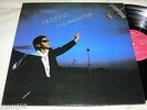 F.R. David - Long Distance Flight, 10 track, 1984 Korea LP.