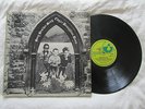 EDGAR BROUGHTON BAND - 'SING BROTHER SING'  1970 UK LP No EMI Box Laminated GF.