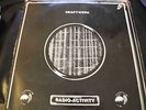 Kraftwerk: Radio-activity (Capitol Rec. - LP)