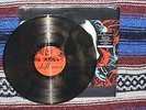 DEFTONES S/T LP BLACK MARBLE VINYL LTD RARE OOP, tool boris korn slipknot palms