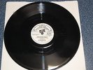 ELVIS PRESLEY JAILHOUSE ROCK & TREAT ME NICE RCA 20-7035 D.J. PROMO COPY VG++