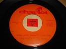 LISTEN - SOUL POPCORN - BOB BRADY & CON CHORDS - MORE MORE OF YOUR LOVE - IT'S A