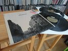 JULIE DRISCOLL BRIAN AUGER & TRINITY STREETNOISE 1971 MINT DLP