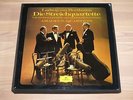 BEETHOVEN STRING QUARTETS 10 LP DGG BOX - AMADEUS-QUARTETT in MINT UNPLAYED