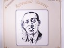 SYLVESTER WEAVER: Smoketown Strut LP (Netherlands, sl corner bend) Blues & R&B