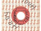 listen - THE SWEET - california nights / show me the way 45 GUATEMALA PROMO 1978