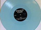 Spirit Club - Self Titled Debut LP on Limited Opaque Blue Vinyl x/200 NEW Wavves