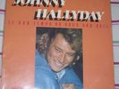 Johnny Hallyday 33 Tours  Impact 6995127