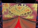 TOPS 1970 Orig SAVOY BROWN   RAW SIENNA    MASTERPIECE Hard BLUES Chris Youlden