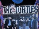 MONO 1965 ORIG   THE TURTLES   IT AINT ME BABE Jangle GARAGE FOLK ROCK 1st LP