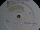 Orig Lovers Rock Pre