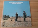 Panama Limited - Indian Summer - Rar . original Record