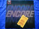 ROGER WAGNER CHORALE Encore M & K RealTime AUDIOPHILE LP-Direct to Disc RT-110