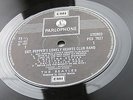 THE BEATLES  SGT PEPPER U.K.  EXPORT PRESSING 1973  FRENCH  MADE IN FRANCE