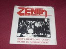 Zenith:  Heavy Heart   7