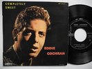 EDDIE COCHRAN Completely Sweet / Skinny Jim + 2 EP 45 7