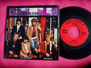 MOBY GRAPE - 8:05 / Mister Blues - clean 45 rpm w/ Picture Sleeve