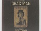 NEIL YOUNG - OST Dead Man 2LP 1996 US ORIG MINT UNPLAYED JOHNNY DEPP JARMUSCH