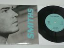 The Smiths Panic Vinyl 45, 7