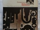 BOBBY HUTCHERSON Components Jazz LP BLUE NOTE 84213 VG+ VanGelder NY USA