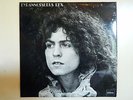 TYRANNOSAURUS REX  A BEARD OF STARS REGAL ZONOPHONE SLRZ 1013