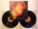 JIMI HENDRIX EXPERIENCE - ELECTRIC LADYLAND - VINYL 2X LP RS 6261 NEAR MINT (NM)