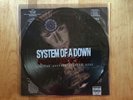 SYSTEM OF A DOWN - MEZMERIZE LIMITED EDITION PICTURE DISC