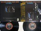 JOHN COLTRANE LIVE IN SEATTLE IMPULSE IMP-88069,70 JAPAN OBI Vinyl 2LP