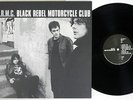 BLACK REBEL MOTORCYCLE CLUB B.R.M.C. VIRGIN/ABSTRACT VUSLP EU LP
