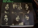 LP - Cuby & The Blizzards - King Of the World Psych Blues near mint PHS 600-331