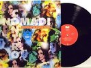 NOMADI-CONTRO-RARE LP 33 g. 1993