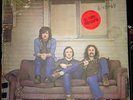Crosby Stills & Nash - debut S/T RARE mono white label LP Atlantic 8229 DJ copy