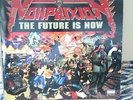 Non Phixion The Future is now Vinyl LP 2002 US version
