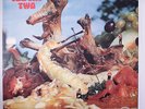 TOE FAT: Toe Fat Two LP (sm corner dings, drill hole, saw mark) rare Rock & Pop