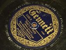 NEW ORLEANS RHYTHM KINGS - GENNETT 5105-Tin Roof Blues/That's A Plenty-V+