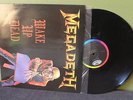 Megadeth 