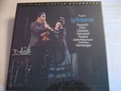 MOBILE FIDELITY SOUND LABS: PUCCINI: LA BOHEME***SEALED***OUT OF PRINT