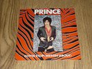 PRINCE - Gotta Stop (Messin' About) - UK 7