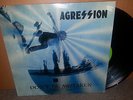 Agression - Don't Be Mistaken LP BYO Records Early Press Youth Brigade Nardcore