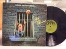 RELEASE MUSIC ORCHESTRA: Get the Ball, Green Brain, OOP Krautrock Lp