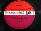 LED ZEPPELIN II-PLUM ATLANTIC 588198 1969 -LIVIN LOVIN WRECK MISPRESS