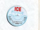 COACH HOUSE RHYTHM SECTION-NO SUCH THING/ATLANTIS PEOPLE-STORMY WEATHER   UK ICE
