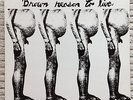 Butthole Surfers ?– Brown Reason To Live/VIRUS 32/NM- Blue Vinyl/500 copies only