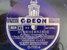 Gustave Cloez (Cloëz) SCHEHERAZADE six 12