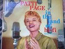 Patti Page LP 