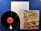 THE DOORS FULL CIRCLE P13277 OBI LP CF2409