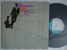 JOE HENDERSON PAGE ONE / JAPAN BLUE NOTE KING