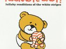 ROCKABYE BABY LULLABY RENDITIONS OF WHITE STRIPES LP VINYL NEW (US) 33RPM